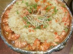 -廊亦舫Lang Yi Fang Restaurant(金桥店)