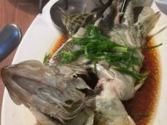 -金苑酒家·客家菜·广东老字号(万象店)
