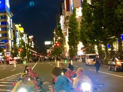 -秋叶原电器街