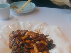 -玉林烤鸭店(黄村兴华店)