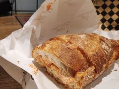 飞鱼籽面包-Let's Taipei 非常烘焙(太古里店)