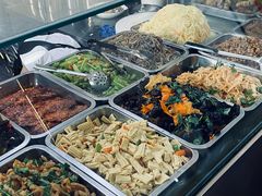 自助取餐区-开封灌汤包子铺(尚志大街店)