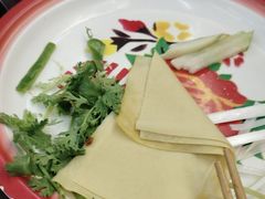 -那红花·东北菜铁锅炖(仙林金鹰店)