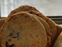 -徐记红川肉烧饼