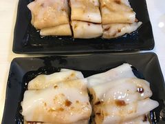 -大师傅粥品(埃华街)