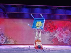 -盖碗儿梨园·变脸吐火·川剧(天府广场店)