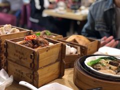 -喜鹊茶点.啫煲(车陂店)