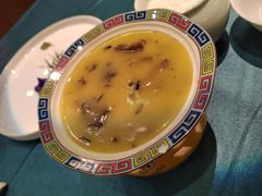 -福禧酒窖·中餐厅 (万柳店)