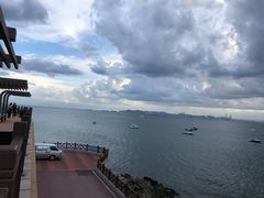 -渔公码头·九龙湾国际饭店