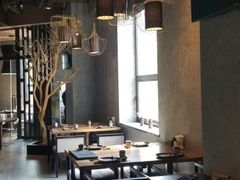 大堂-和彩放题餐厅(酒仙桥店)