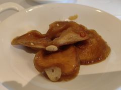 酱香萝卜皮-正佳广场万豪酒店-粤菜餐厅·点心·海鲜·聚餐