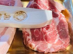 -牧童禧肉社·韩国炭火烤肉店(中粮祥云小镇店)
