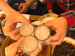 -西塘万安桥农家菜