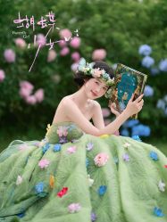 -雅云婚纱摄影工作室旗舰店