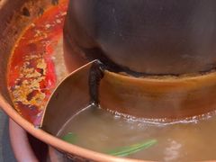-南门四季铜锅涮肉(大屯·北苑店)