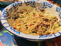-人民公社大食堂(张家湾店)