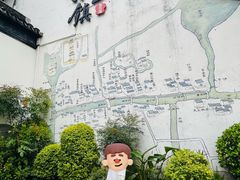 -黎里古镇