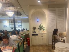 -葡珍轩冰室(虹桥机场T1店)