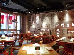 大堂-大鸽饭(北京路店)
