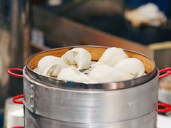 蒸扁食-荣家小吃(紫阳街店)