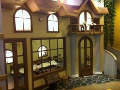 -济州岛泰迪熊博物馆