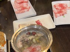 -翠峰苑火锅(迎宾路店)