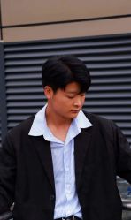 -川和潮人漂色·烫染·接发