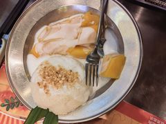 -小小集渔·泰式大排档(太古里香槟店)