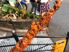 -烤肉季饭庄