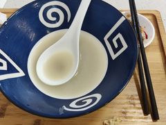 -瘪嘴吧老鸭粉丝汤·百斤老鸭一锅汤(员村店)