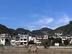 -新安江山水画廊风景区