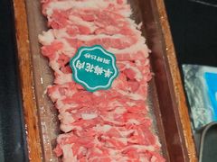 -乔先生涮肉·鲜活牛羊肉火锅(塘沽店)