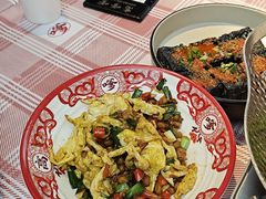 -高嗲嗲·湘味爆炒王(云密城店)