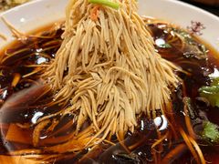 -富春茶社(国庆路店)