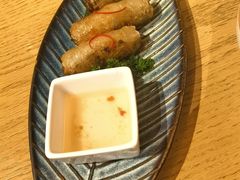 -青木瓜之味 · 越南料理(七宝宝龙店)