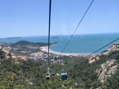 -崂山仰口游览区