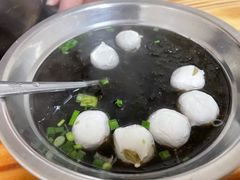 -壹煲口福煲仔饭(中山路店)