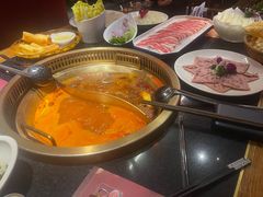 -红运火锅·中国名火锅·国风演绎(省体店)