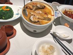 -千百味红餐厅·江西菜(绿地双子塔店)