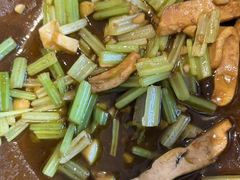 -龚师傅土菜馆.地道农家菜(魅力湘西店)