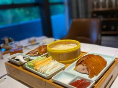 -天瑞轩·粤菜餐厅