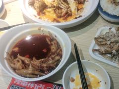 -领蟹祥记·香辣蟹·特色小海鲜(奥体天虹店)