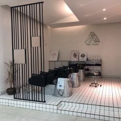 点击看大图 -ASA HAIR SALON