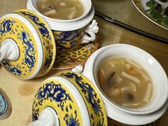 -仿膳饭庄·宫廷风味(百年传承店)