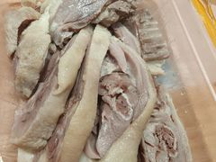 -回味鸭血粉丝汤(夫子庙瞻园路店)
