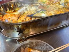 -原乡故事里海鲜大餐(玉祥门北马道巷店)