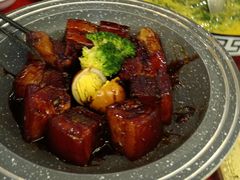 -粤香楼(新光里店)