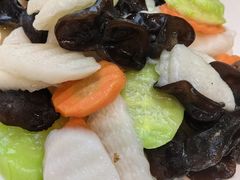 -金家老三饭庄(常营店)