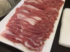 -前门张记涮肉(前门店)