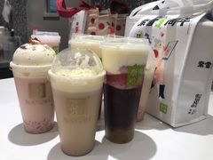 -奈雪的茶(天河城店)